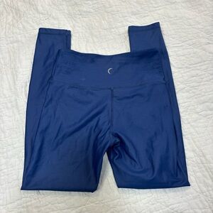 ZYIA Active Royal Blue Leggings